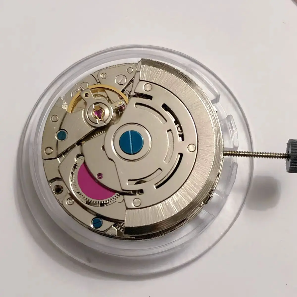 

Аксессуары для часов 2813 шестиконтактный механизм 8215 8200 шестиконтактный механизм 6-точечная звезда