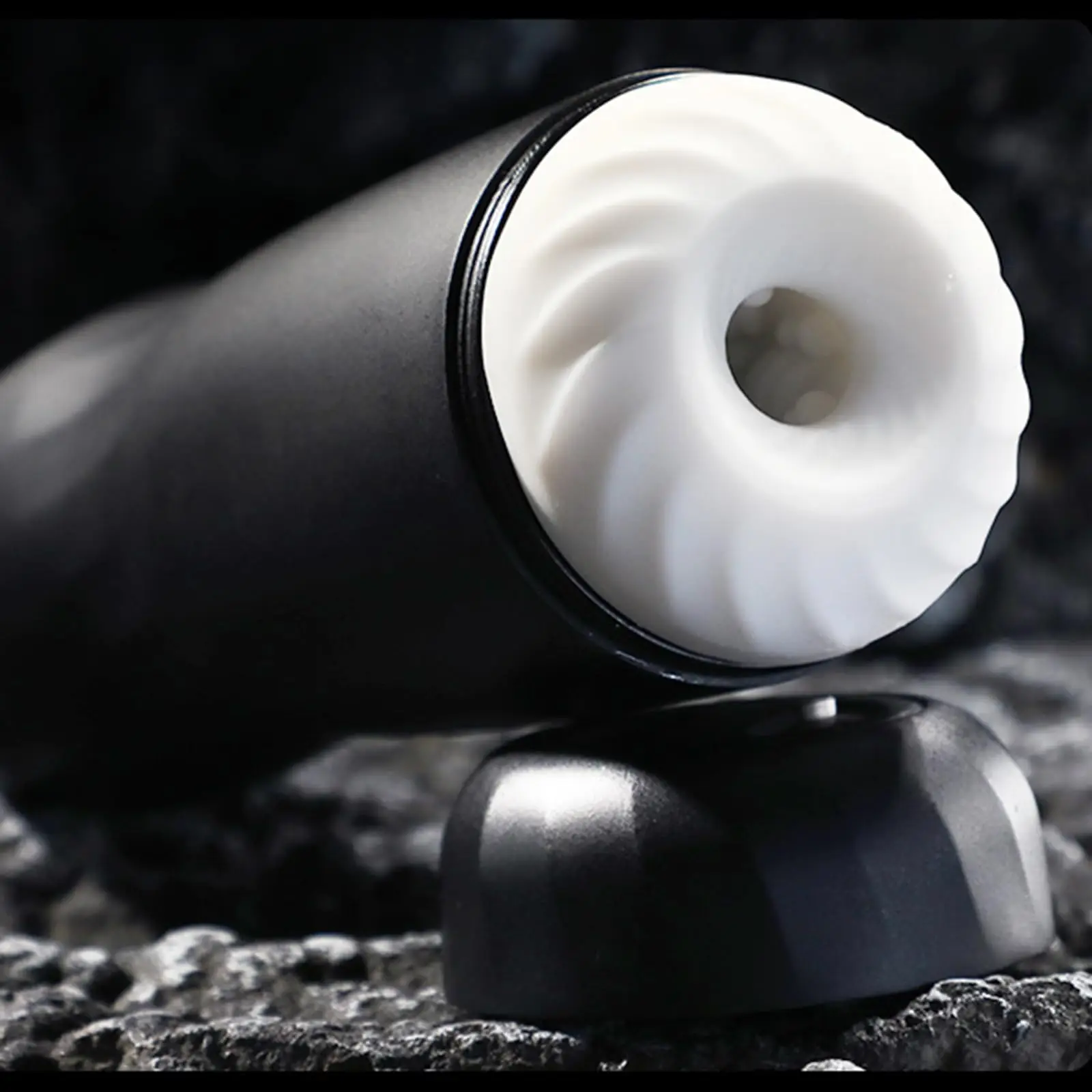 Masterbators Automatic Hine Rotating Vibrating Male Masturbator Vibrator Hands Free Sex Toy Stroker Masturbators