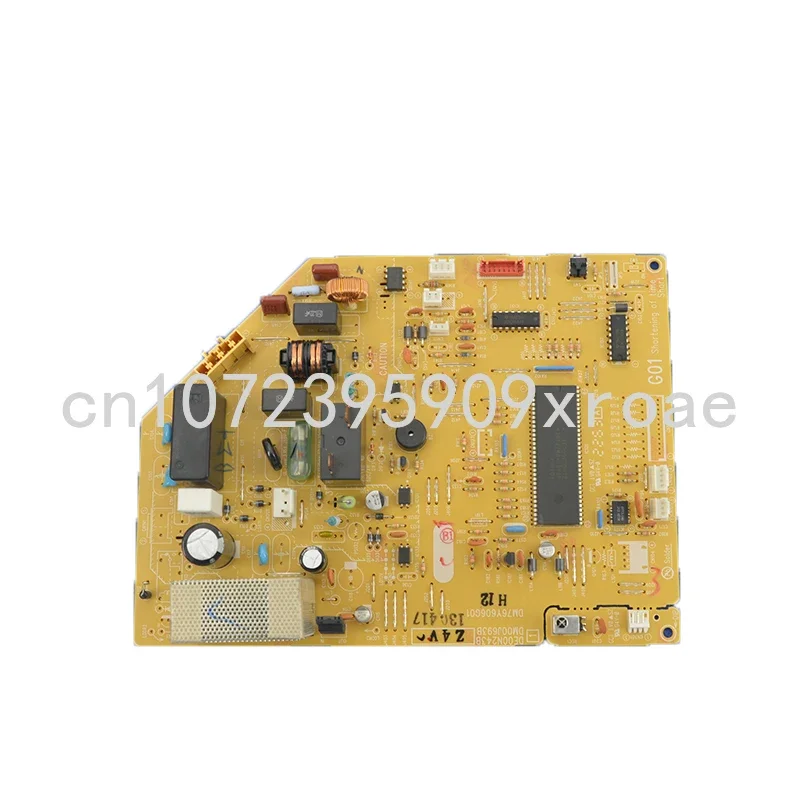 Air Conditioner MSH-J19YV Computer Board DM76Y606G01 DE00N243B Main Board Is New and Applicable To Mitsubishi Electric
