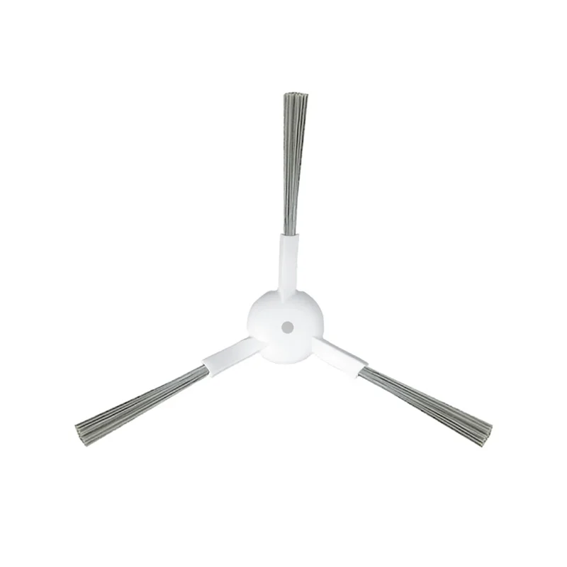 Części zamienne do robota AD24 dla Xiaomi Mijia Omni 2 C102CN, B101CN B116, X10+ - szczotka główna, szczotka boczna, filtr HEPA, nakładka mopująca, worki na kurz