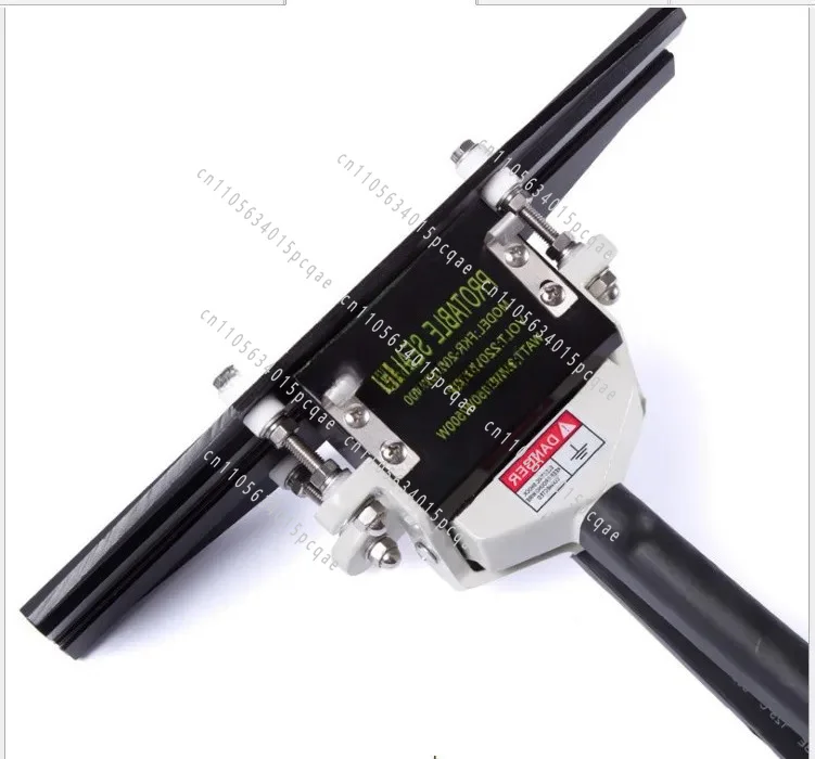 FKR -200/300/400/500/600 Direct Heat Impulse Heat Sealer Aluminum Bag Sealing Machine