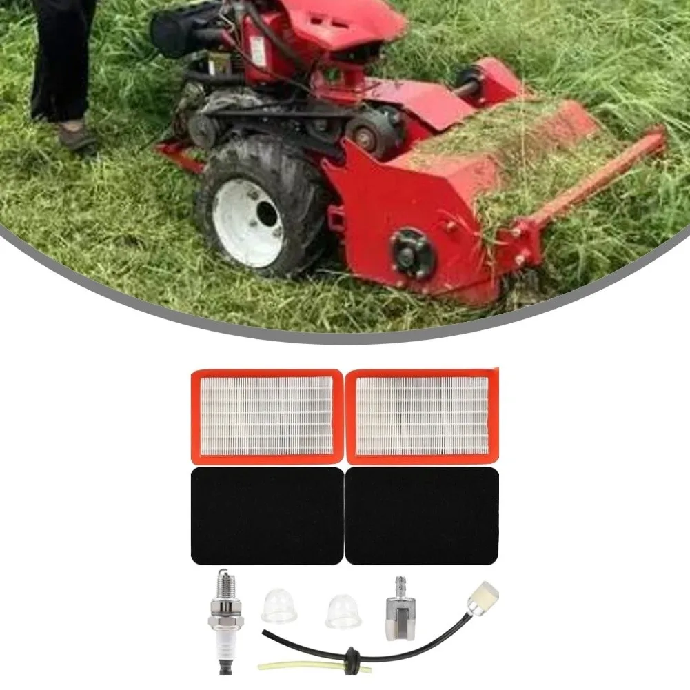 Blower Air Filter Kit Fit For 570BTS 580BTS 170BT 180BT 370BTS 380BTS 170BF 180BF Backpack Blade Blower 54427 1501 ﻿