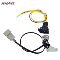 Camshaft Position Sensor 46440840 & Connector For Fiat Lancia Albea Brava Doblo Bravo Marea Palio Petra Siena Stilo Multipla
