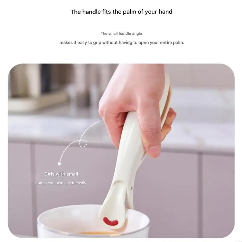  Nonslip Oven Clamp with Secure Grip Suitable for Hot Dishes Baking Trays Bowls