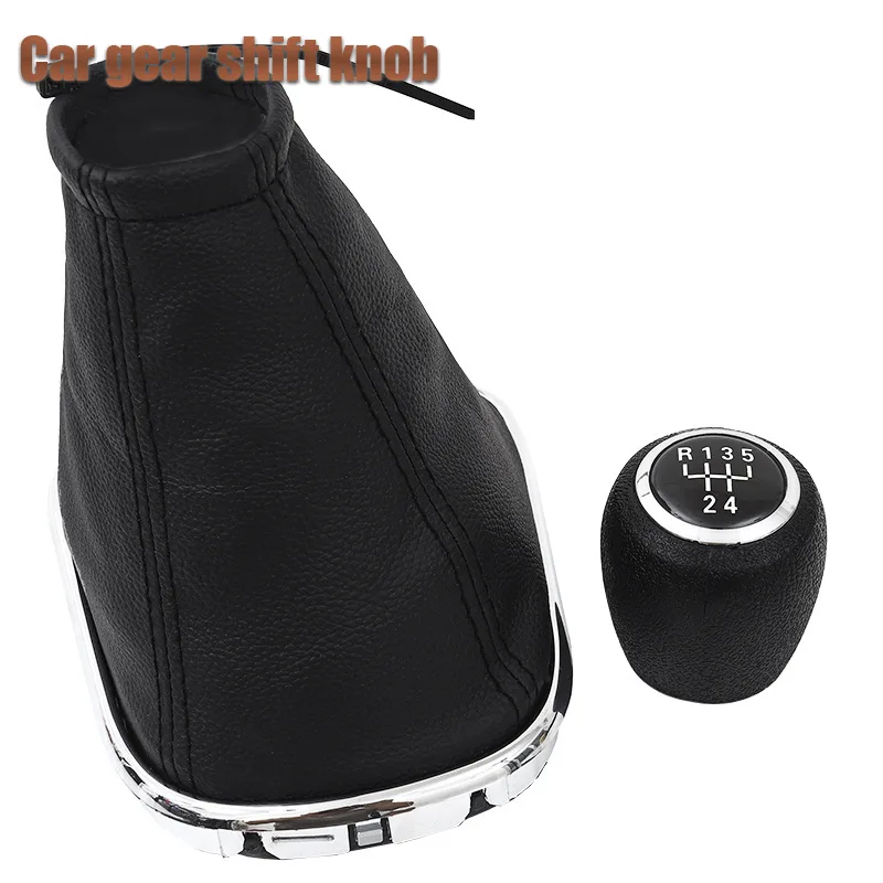 For Chevrolet Cruze manual transmission, ball head shift, handball shift, gear shift, gear head handle, gear lever 4