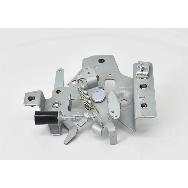 Throttle Bracket Governor Assembly For Honda GXV160/195 Lawn Mower, Garden Machinery Replacement Spare Parts