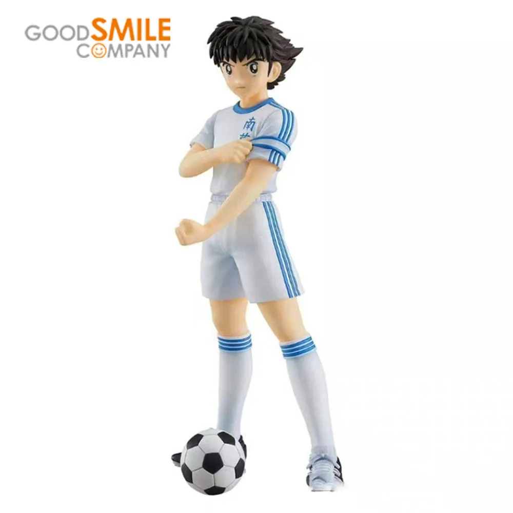 Original in Stock Good Smile Company Pop Up Parade Captain Tsubasa Oozora Tsubasa Anime Figure Action Figure Collection Series