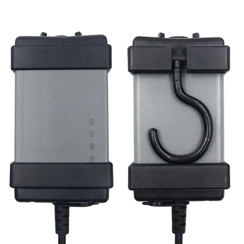 

DICE 2014D J2534 Automotive Diagnostic Testing Tool Multilingual OBD2 Car Scanner Suitable for Cars That Require SAE J2534