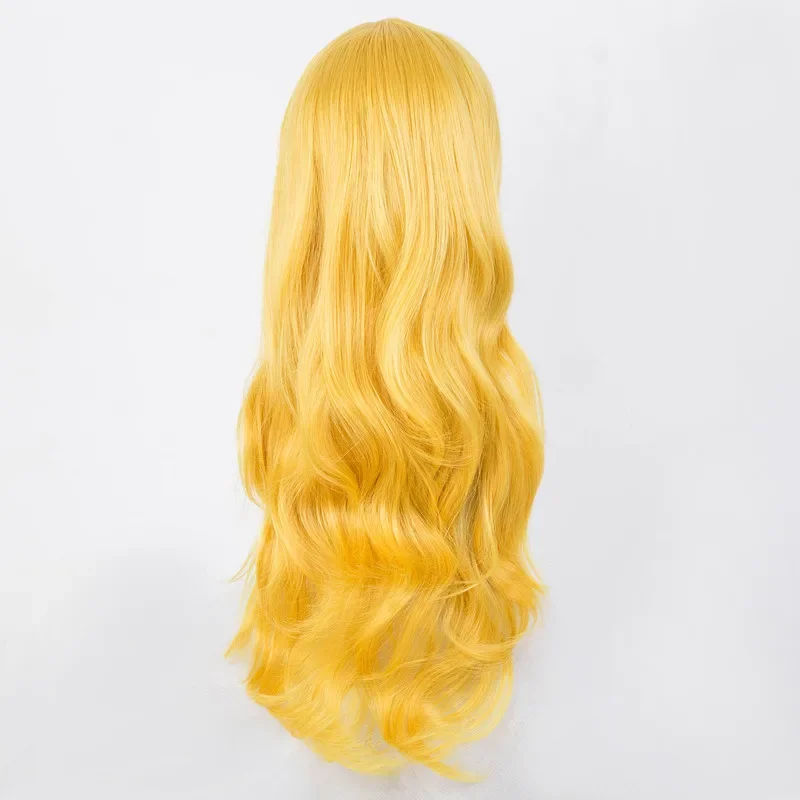 Cosplay Wig Fei-Show Synthetic Heat Resistant 24\