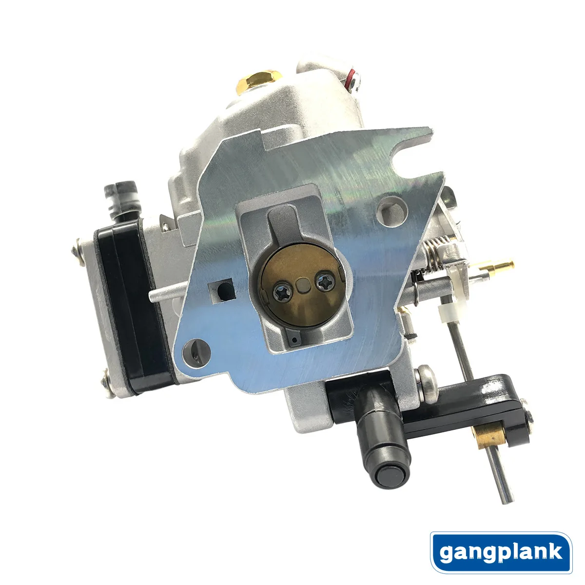 Outboard Carburetor 6E8-14301-00 6E8-14301-02 684-14301-03 684-14301-04 6E7-14301-70 6E7-14301-72 for Yamaha 2-stroke 9.9hp 15hp