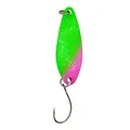 Green Pink