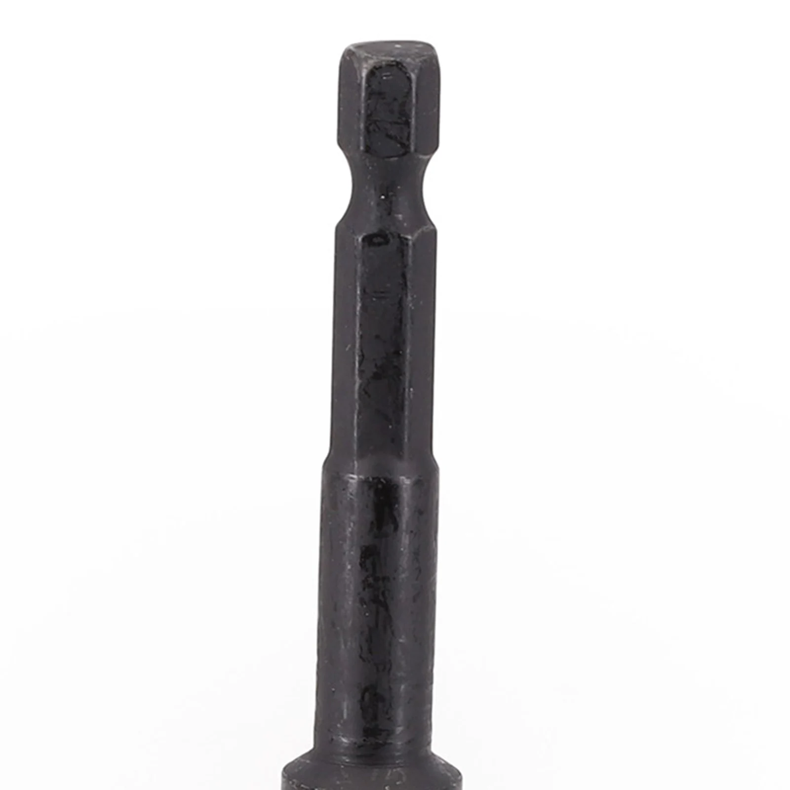 

1Pc Hexagon Socket Wrench Hexagon Nut Driver Drill Bit H8-H14 Sleeve Adapter Auto Repair Workshop Work Construction