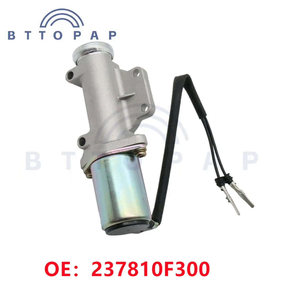 237810F300 For Nissan D21 1990-1994 Pickup 1995-1997 2.4L Idle Air Control Valve 237810F310 237810F320 237810F321 2378186G00 - view 5