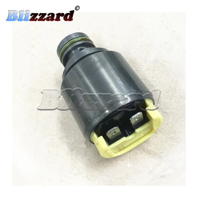 

ZF5HP19 5HP19 Transmission Solenoid 0501210725 For BMW Prosche Audi A4 A6 A8 S4 Vw Passat 96-06 Pressure Regulator 12V