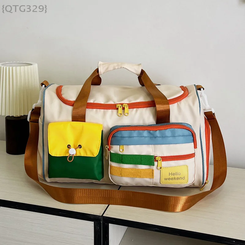 

Travel & Luggage Bags – Professional Fitness, Yoga & Swimming Training Backpacks, Shoulder & Messenger Bags