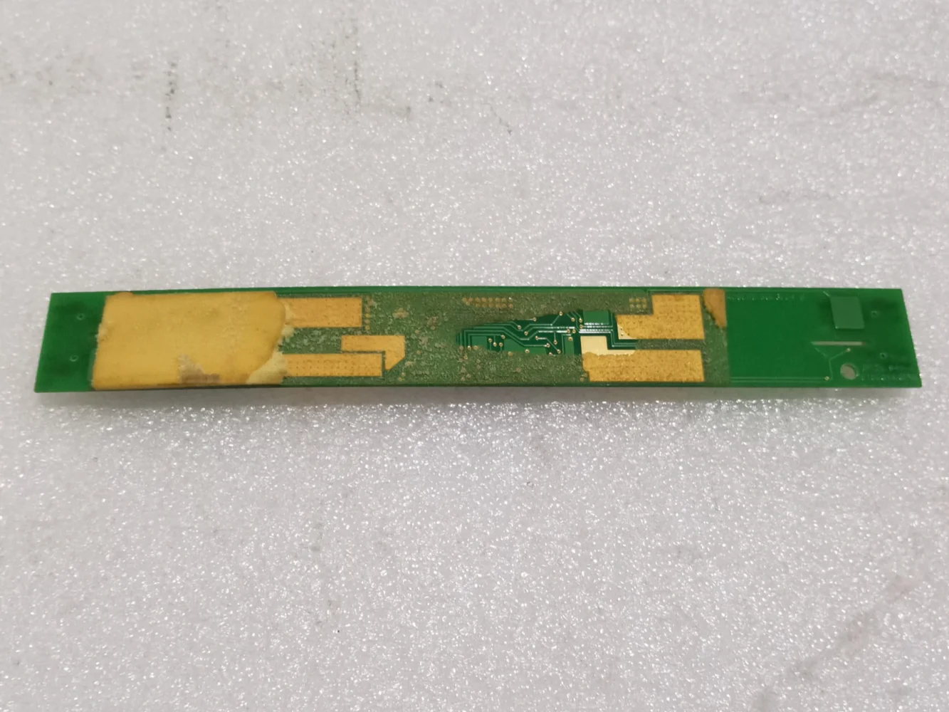 

Original E186014 Inverter board