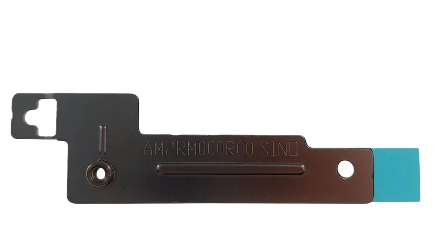 New Original Fixed Mounting Bracket AM2RM000R00 For Dell Laptop Internal Fixed Support Frame
