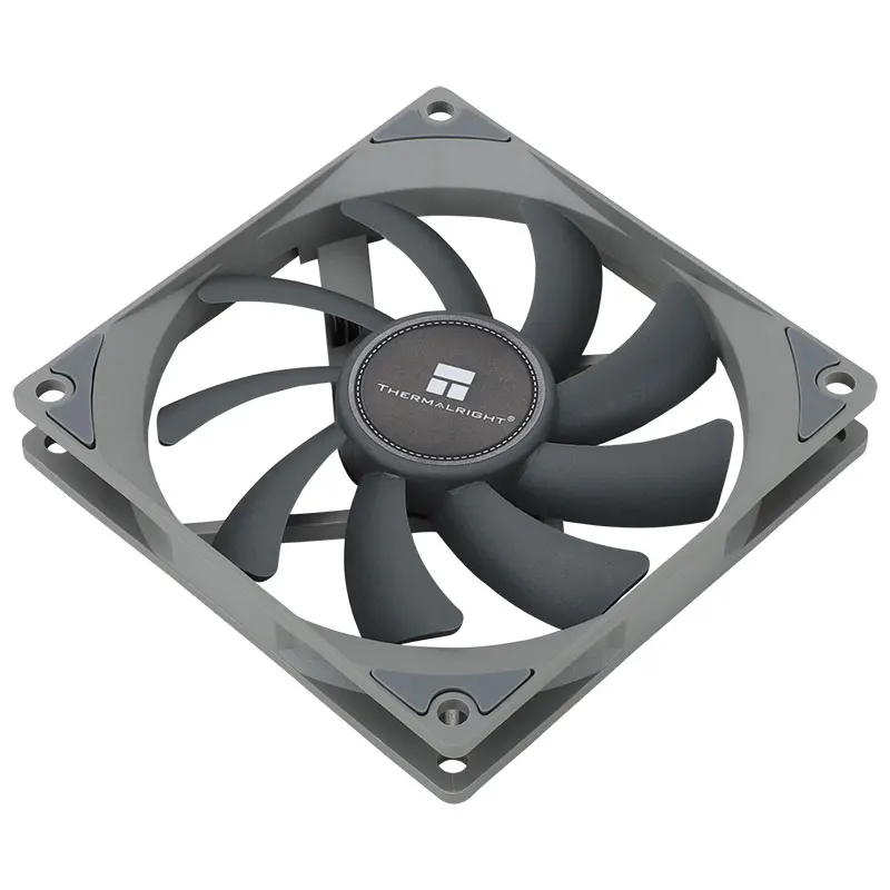 ThermalRight TL-9015 Utral Thin 4PIN PWM Cooling Fan 15mm Thickness 92mm width Silent For A4 Chassis Case Low Profile