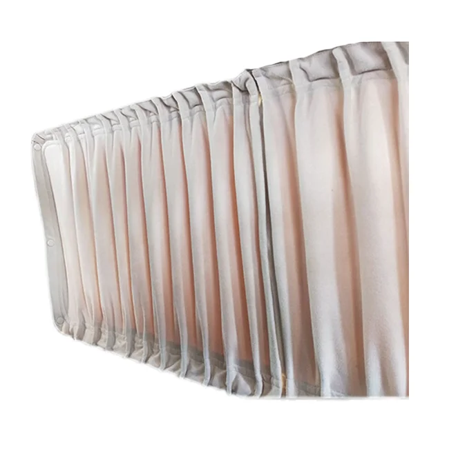 

Manufacturer's Best Selling Custom Car Curtains Customized Honeycomb Electric Curtains Mercedes Sprinter Vito Toyotas Hiace