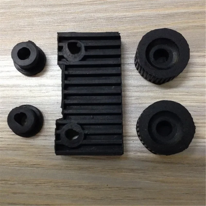 -For Accessories for FORGN250 carrying rubber buffer tank