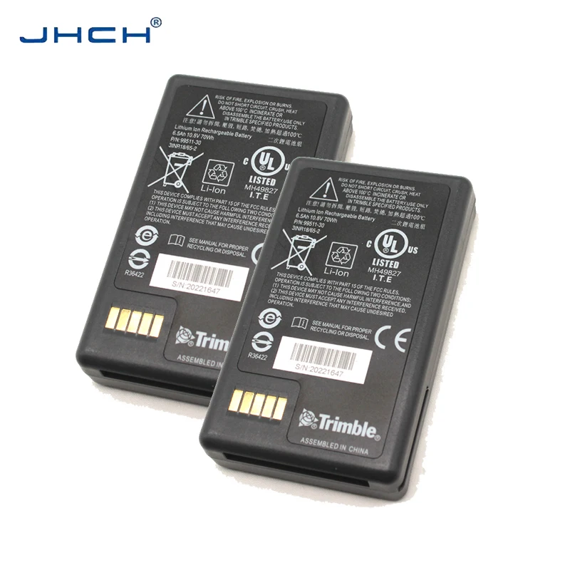 2Pcs 79400 Lithium … - image