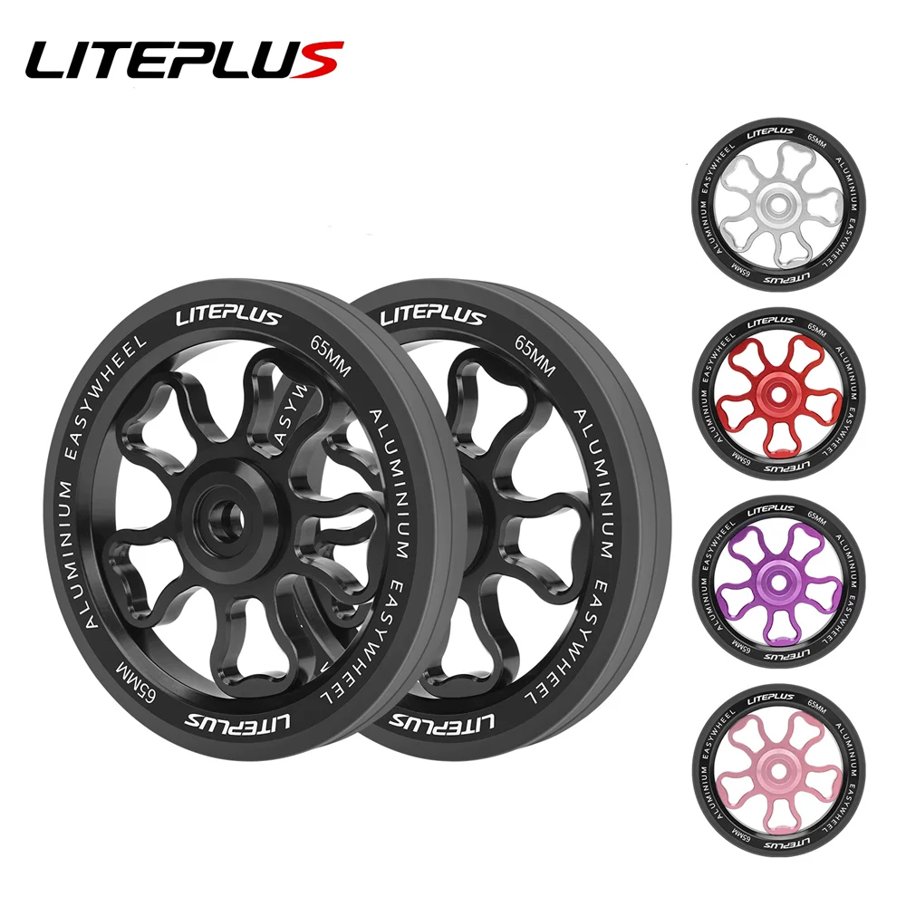 Thumbnail 4 - #11 Top Bicycle Training Wheels Picks for Every Budget