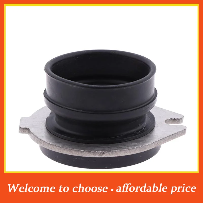 。1pc Waste Disposal Parts For Insinkerator 75499 Flex Coupler Garbage Disposal Kitchen Water Circulation System Accessories