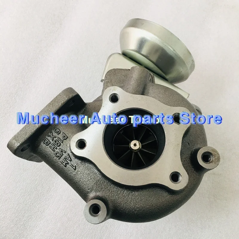 RHV4 Turbo 8981320692 898132-0692 8982356281 for Isuzu D-max 4JJ1 4JJ1T 3.0L Engine Turbocharger