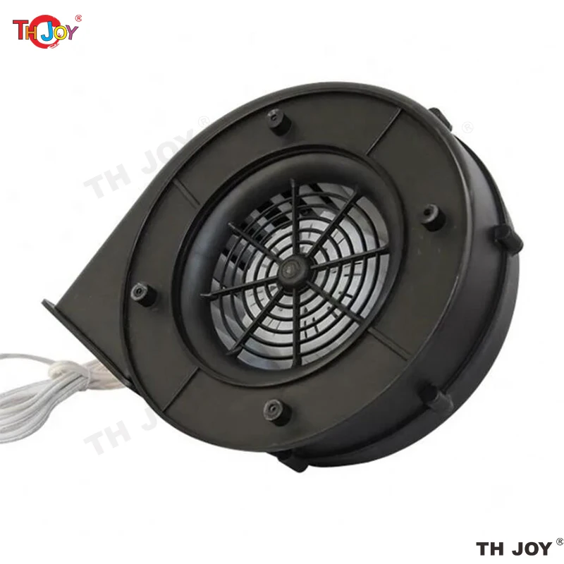 Souffleur Gonflable VEVOR 1100W – 3100 Tr/min – 1,5/1,7 CV – IP24 – Pour Château Gonflable, Toboggan, Structures Air