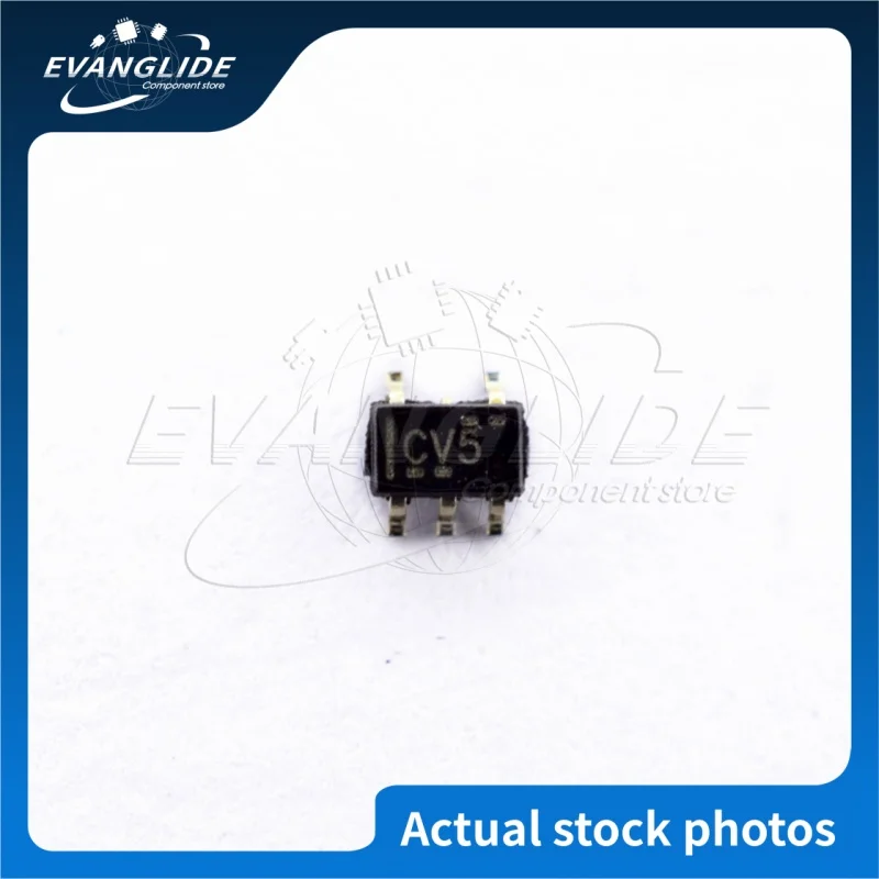 10 PCS/LOT SN74LVC1G07DCKR Original & New Buffer/Driver/transceiver In Stock Wholesale