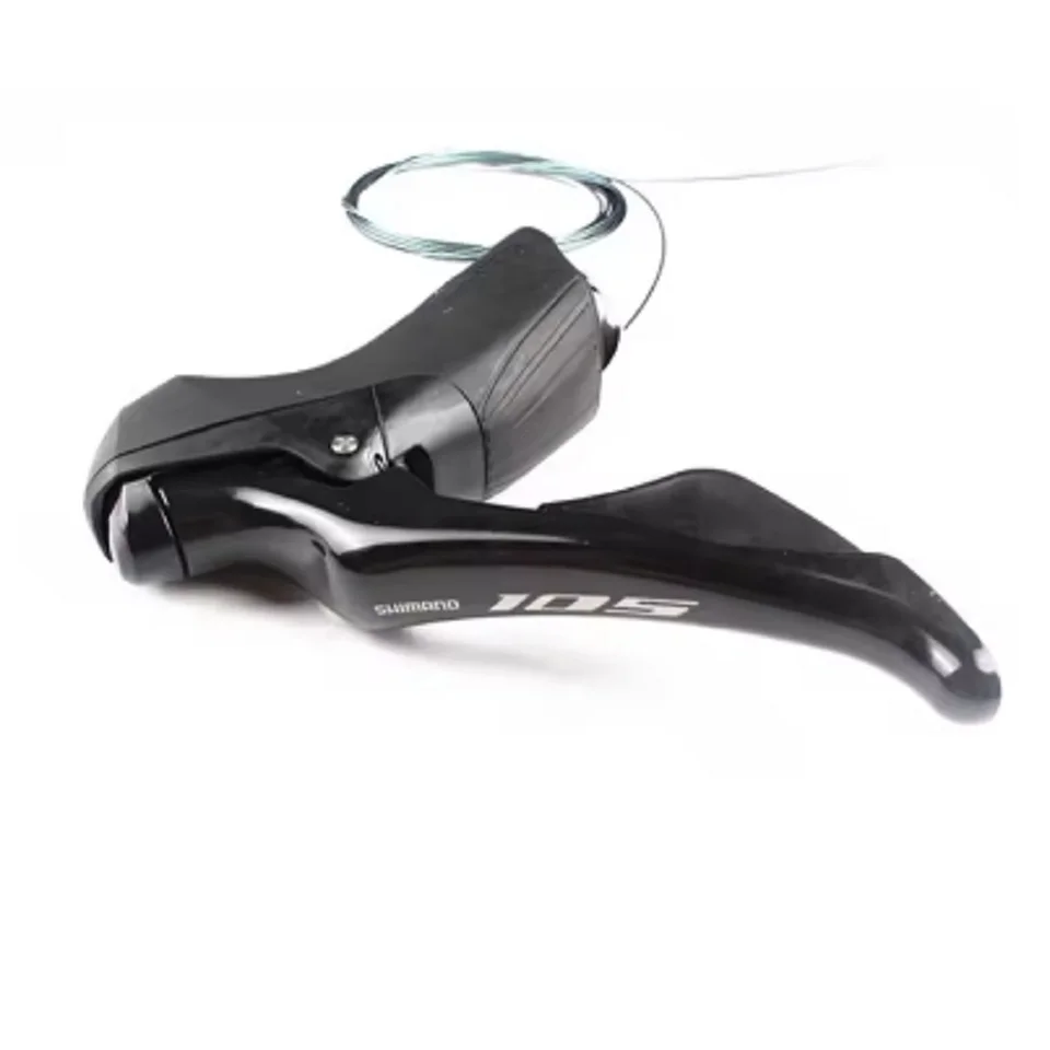 SHIMANO 105 ST-R7000 DUAL CONTROL LEVER Rim Brake 2x11-speed R7000