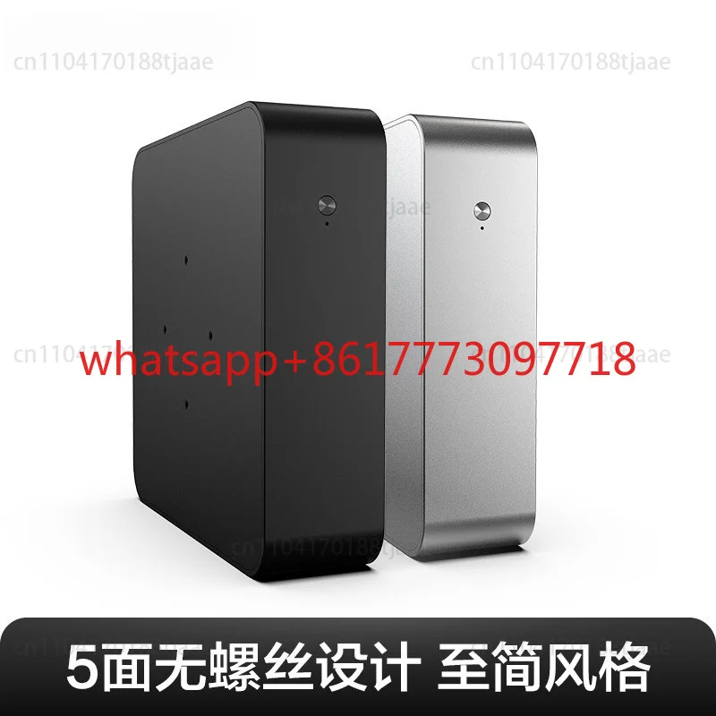 all-aluminum-mini-itx-case-dc-atx-power-supply-diy-desktop-computer-horizontal-integrated-graphics-small-case