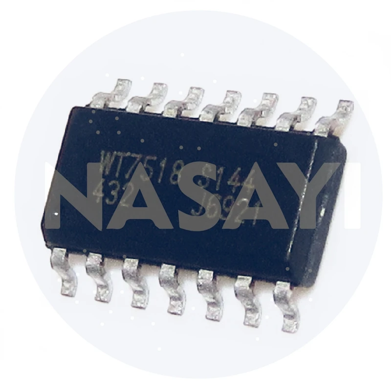 1-100PCS 160DOWQ 35160 WT7518S144 WT7518 STK4182II STK4182 A09N03N 09N03N STW20NB50 W20NB50 IRFP90N20D IRFP90N20