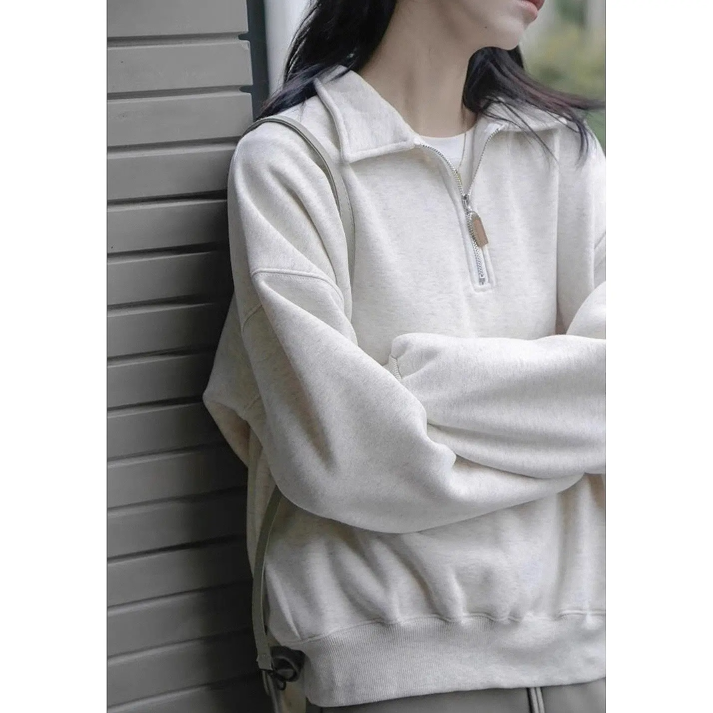 

Толстовки из флиса, женская одежда для девочек, красивая укороченная основа на плечах, спортивная одежда, рукава для подростков, нерегулярная утягивающая талия с колючками