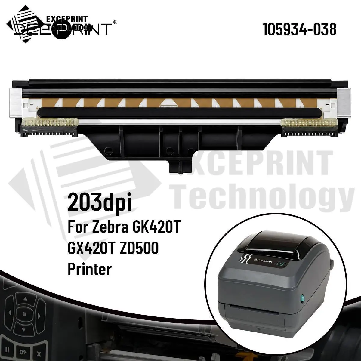 105934-038 GK420T 4