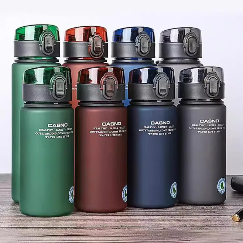 400 мл/560 мл герметичная спортивная бутылка для воды, минималистичная матовая прямая чашка для напитков, уличная портативная бутылка с откидной крышкой и ремешком 400 мл/560 мл герметичная спортивная бутылка для воды, минималистичная матовая прямая чашка для напитков, уличная портативная бутылка с откидной крышкой и ремешком