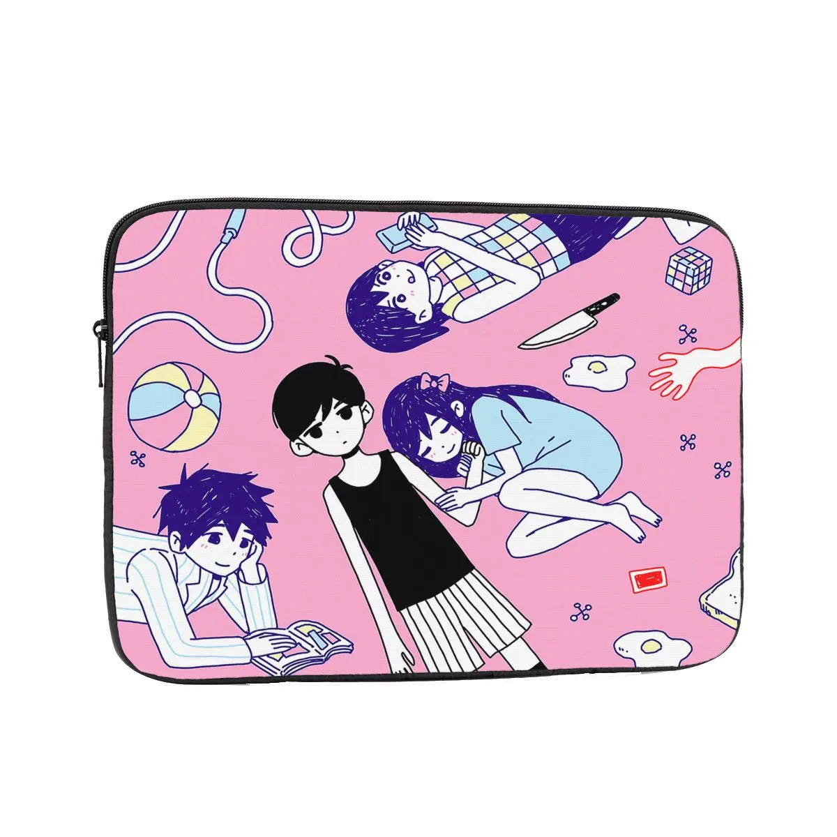 Sunny Basil Aubrey …