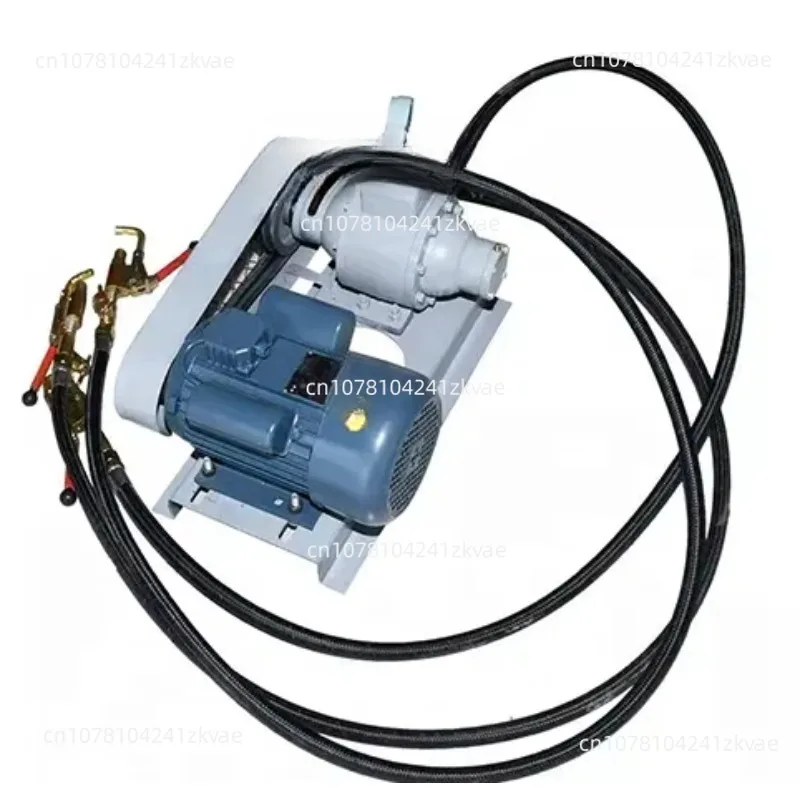 2  transfer  220V motor Automatic Home use tank cylinder filling pump