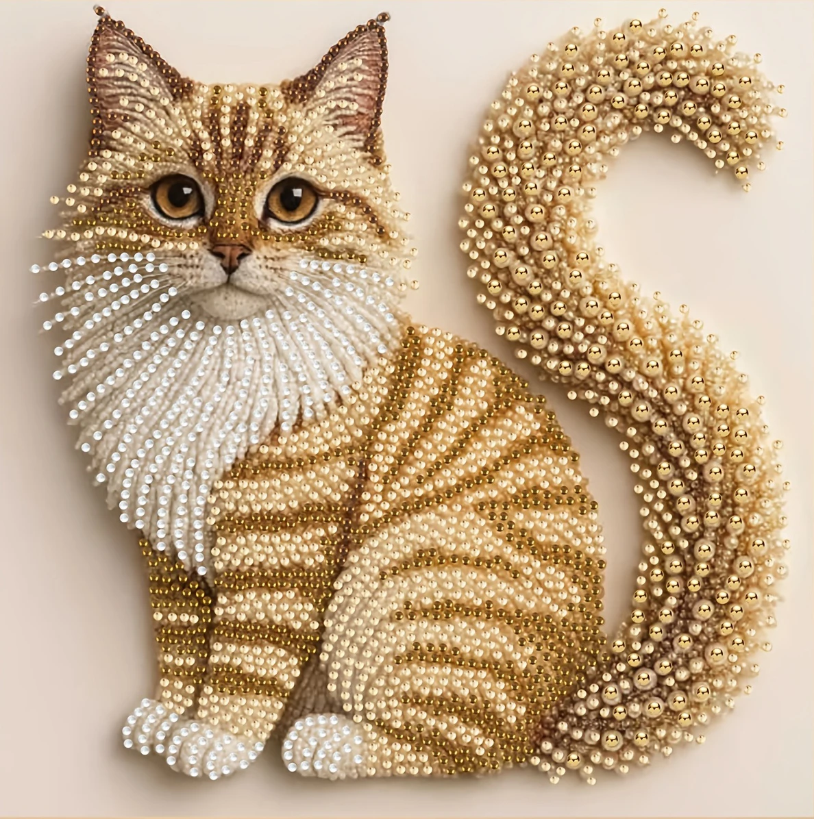 ชุดภาพวาดเพชร 5D, ภาพวาดเพชรแม - Resin Craft Kit บทวิจารณ์และราคา