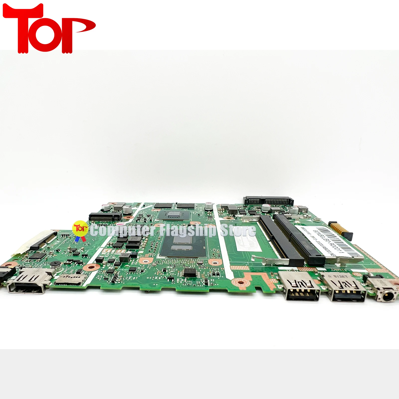 X507ubr Laptop-Motherboard für asus x507ub x507uf x507u x507ua x507uar y5000u Mainboard gt920 mx110 mx130 i3 i5 i7 100% funktions fähig