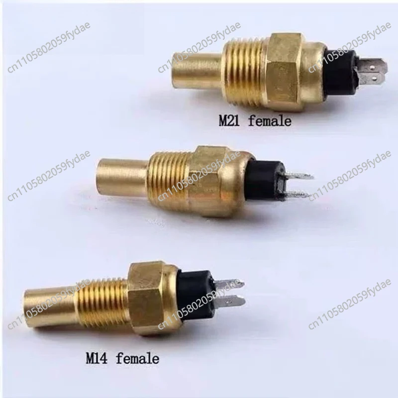 Diesel Engine Water Temperature Sensor