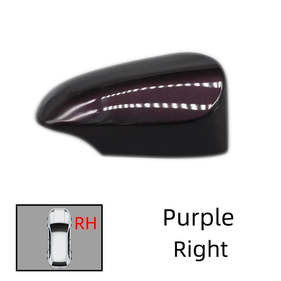 Variant: Purple RH