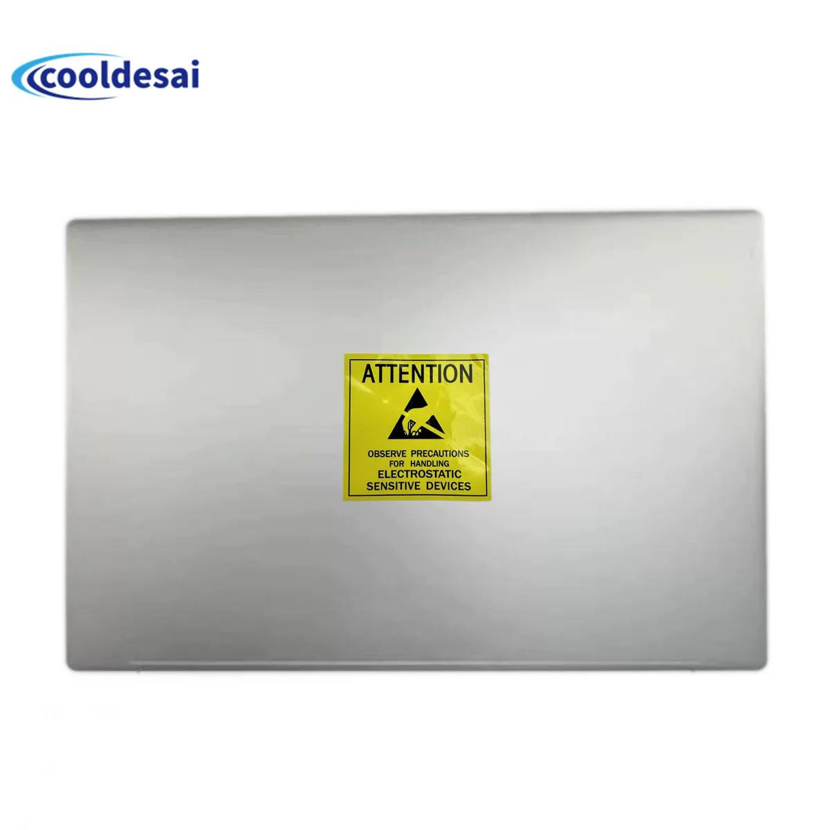 For HP Envy 17 17-CW 17T-CW 17T-CR 17T-CR TPN-C176 Cover Palm Rest  Keyboard  Back Cover  A-Shell Silver White Casing AP8ZY000