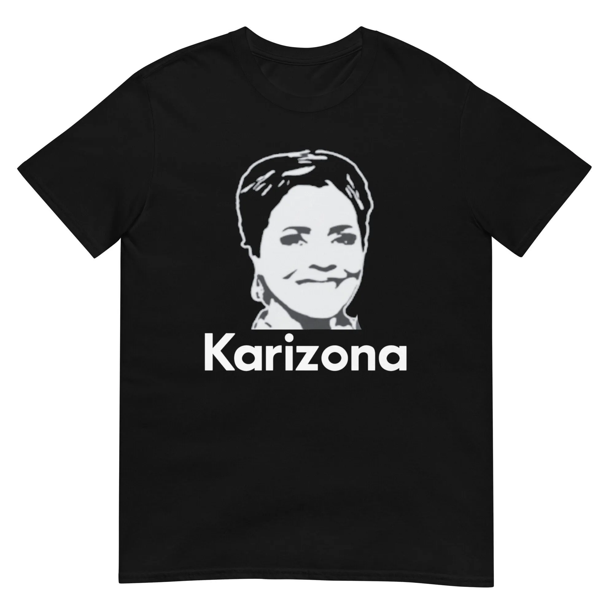 

Каризона Футболка