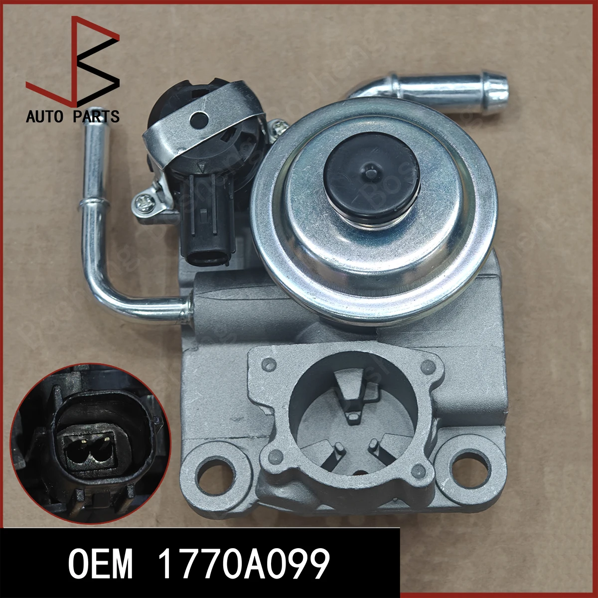 New Diesel Fuel Filter Body Primer Pump OEM 1770A099 for Mitsubishi L200 2005-2015 L200 SPORTERO 2005-2015