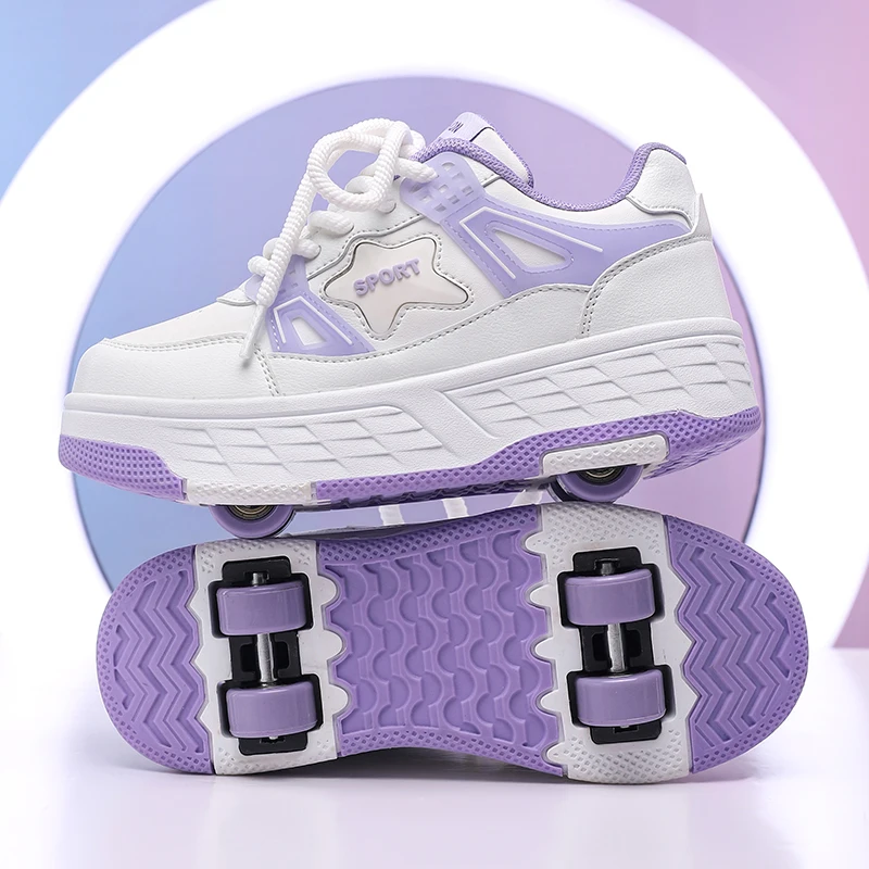 boys-roller-skates-four-wheel-shock-absorbing-wear-resistant-sports-shoes-girls-detachable-dual-use-wheel-shoes-for-kids