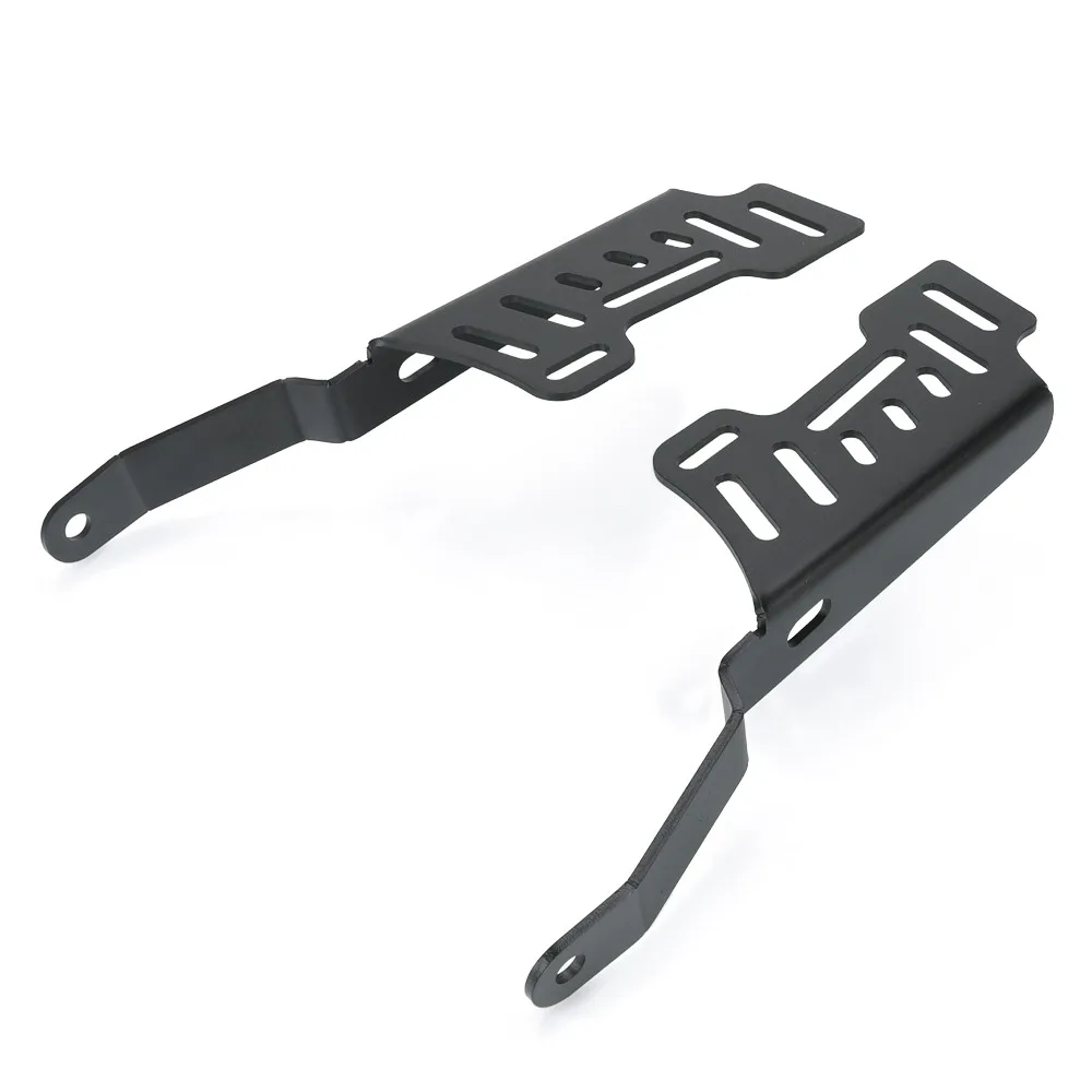 FOR HONDA ADV350 2022-2026 Rear Luggage Rack Ride On Pillion Carrier Holder Shelf NSS125 Forza125 2012-2024 NSS300 Forza300 2018