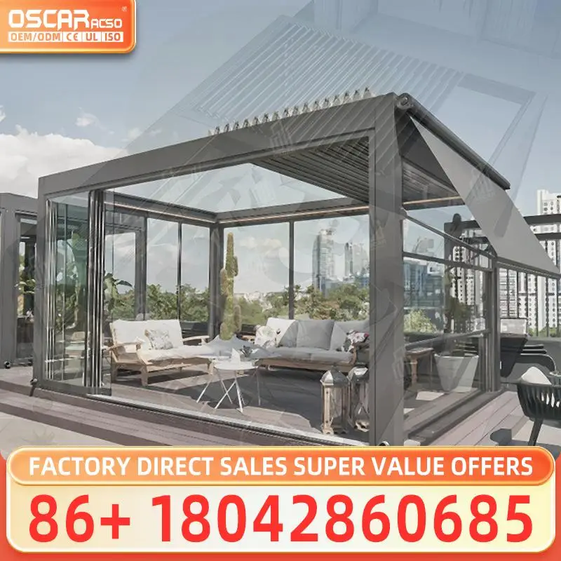 Motorized Operation… - image