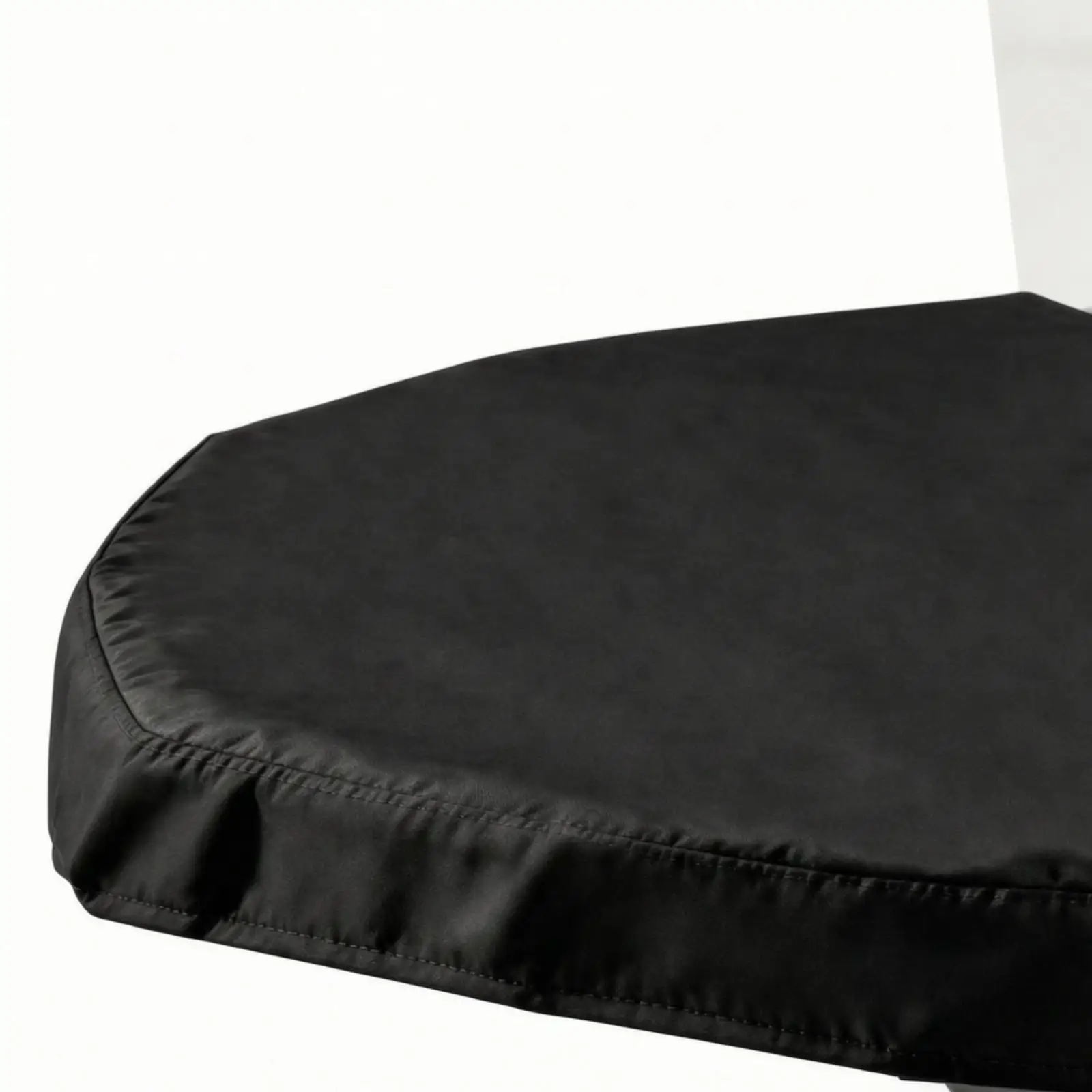 Fitted Boat Swim-Platform Cover Waterproof Swim Platform Cover with Storage Bag Resistant Dust-Proof for Marina Operators