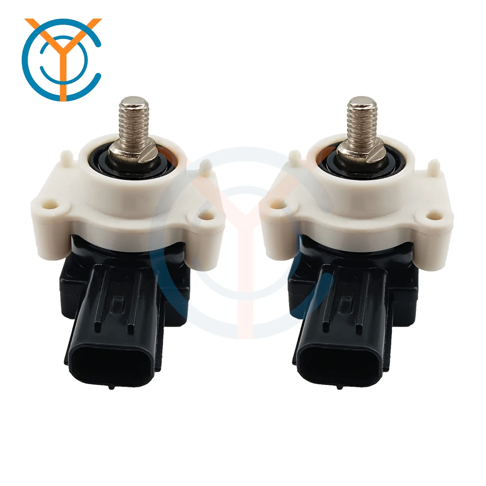 

New Headlight Level Sensor Compatible with Toyota RAV4 2.0D4D 2013-2016 8940842010 89408-42010 89408 42010